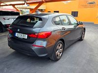 usado BMW 118 Serie-1 i Auto