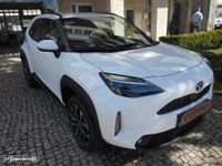 usado Toyota Yaris Cross 1.5 HDF Exclusive