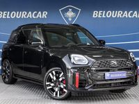Usado Mini John Cooper Works Countryman 300 HP (220 kW) 2024 Preto SUV