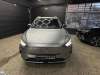 Usado MG ZS 114 kW (156 HP) 2023 Cinzento SUV