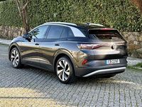 Usado VW ID.4 Pro Performance 150 kW (204 HP) 2021 SUV