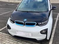 Usado BMW i3 125 kW (170 HP) 2016 Branco Citadino