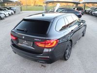 usado BMW 520 Serie-5 d Pack M Auto