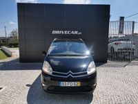 usado Citroën Grand C4 Picasso 1.6 HDi Exclusive CMP6