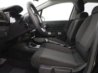 Usado Citroën C3 110 HP (80 kW) 2024 Preto