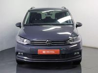 Usado VW Touran 150 HP (110 kW) 2024 Cinza Monovolume
