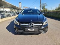 usado Mercedes CLA180 Shooting Brake d Urban