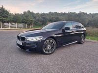 Usado BMW 520 2020 Carrinha