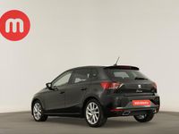 Usado Seat Ibiza FR 95 HP (69 kW) 2025 Citadino
