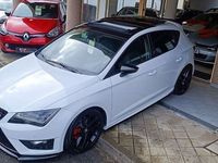 usado Seat Leon FR kit Cupra