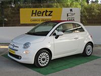 usado Fiat 500C 1.0 Hybrid Sport