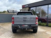 Usado Ford Ranger 213 HP (156 kW) 2022 Cinzento Pickup
