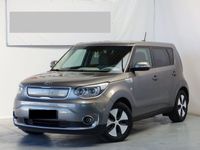 usado Kia Soul EV 