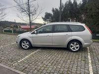 usado Ford Focus 1.6 TDCi Sport WRC