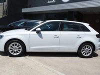 usado Audi A3 Sportback 1.6 TDi Attraction Business Line