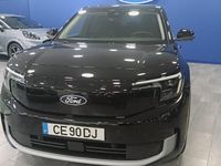 Usado Ford Explorer Premium 210 kW (286 HP) 2026 Preto SUV
