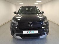 Usado Citroën C3 Aircross 100 HP (73 kW) 2025 Preto SUV