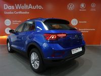 usado VW T-Roc 1.0 TSI LIFE