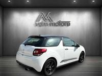 Usado Citroën DS3 82 HP (60 kW) 2013 Branco Citadino