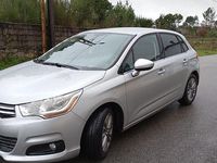 Usado Citroën C4 120 HP (88 kW) 2010 Sedan