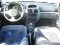 usado Renault Clio II RN 1.2