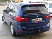 usado BMW 218 Active Tourer Série 2