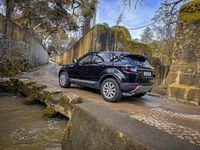 Usado Land Rover Range Rover evoque 150 HP (110 kW) 2015 Preto Citadino