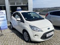 usado Ford Ka 1.2 DIGITAL