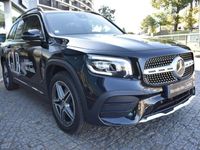 usado Mercedes GLB180 Classe GLBd AMG Line