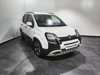 Usado Fiat Panda 70 HP (51 kW) 2025 Branco Citadino