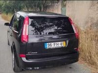 Usado Ford C-MAX Titanium 2008 Monovolume