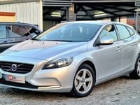 Usado Volvo V40 Momentum 115 HP (84 kW) 2013 Carrinha