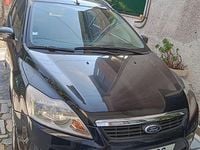 Usado Ford Focus 110 HP (80 kW) 2008 Carrinha
