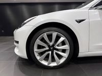 usado Tesla Model 3 Long-Range Dual Motor AWD