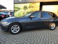 usado BMW 320 DA BUSINESS LINE 190CV