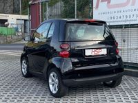 usado Smart ForTwo Coupé 1.0 mhd Pulse71