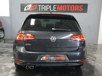 usado VW Golf gtd