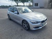 usado BMW 316 d 116cv 2014
