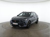 Usado Cupra Formentor 245 HP (180 kW) 2023 Cinzento SUV