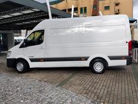 usado Hyundai H 350 2.5 CRDi SWB Access