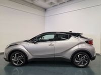 usado Toyota C-HR C-HR2.0 Hybrid Dynamic Force Lounge