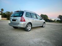 usado Peugeot 307 sw 1.6