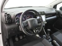 Usado Citroën C3 Aircross 110 HP (80 kW) 2022 Branco SUV