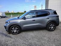 Usado Citroën C3 Aircross 101 HP (74 kW) 2025 Antracite SUV