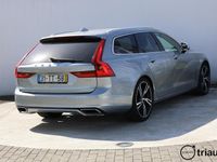 usado Volvo V90 2.0 D4 R-Design Geartronic