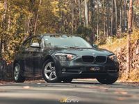 usado BMW 116 Série 1 d EDynamics Line Sport