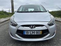 usado Hyundai ix20 1.4 blue crdi