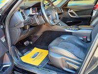 Usado Citroën DS5 200 HP (147 kW) 2013 Preto Citadino