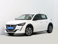 Usado Peugeot e-208 100 kW (136 HP) 2023 Branco Citadino