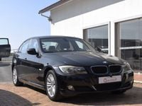 Usado BMW 320 177 HP (130 kW) 2009 Preto Sedan